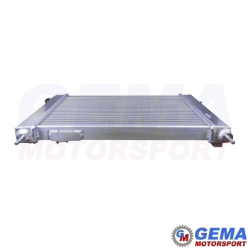 Preview: aluminum radiator Astra Mk2